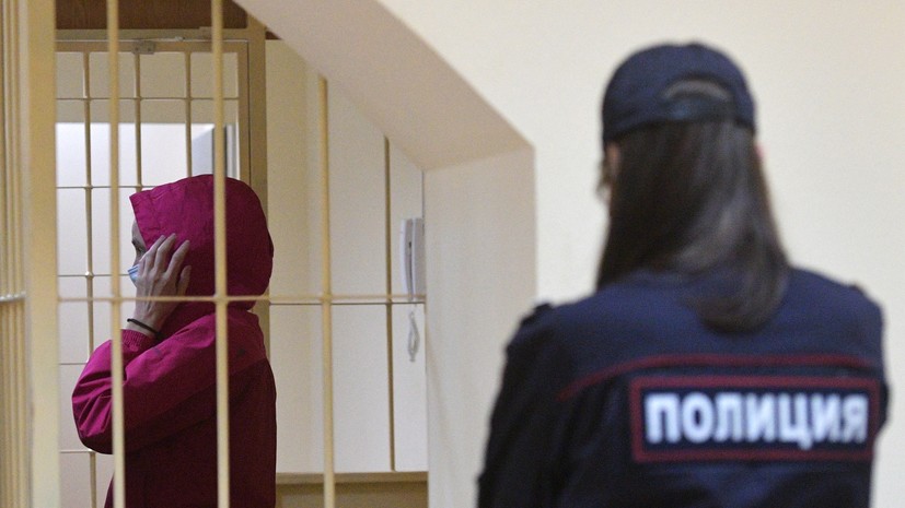 В СК заявили, что супруга Картрайта убила его из-за ревности