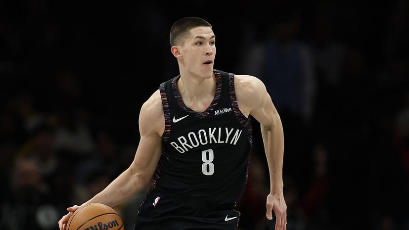 17 очков Дёмина не спасли «Бруклин» от поражения в матче с «Нью-Орлеаном»