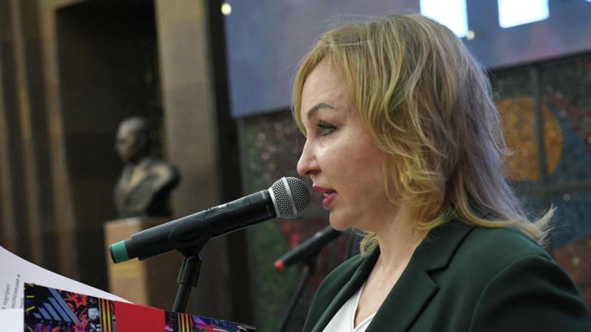 Арестованная вице-президент «Оборонстроя» Ясакова имеет ВНЖ за рубежом