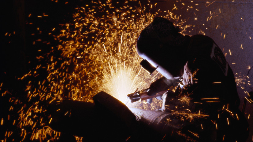 HR-эксперт Смирнова назвала востребованные в России рабочие специальности