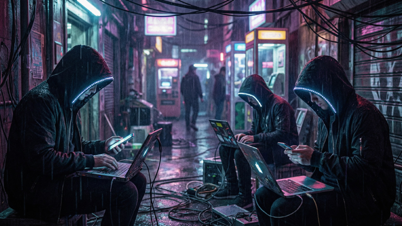 МВД: мошеннические Telegram-боты «подтверждают» свою легальность лицензиями