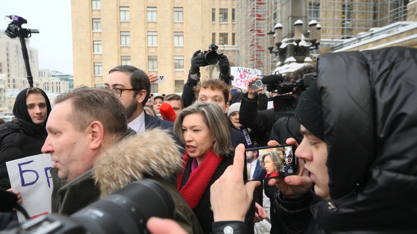 МИД: Россия даст зеркальный ответ, если Лондон пойдёт на эскалацию ситуации