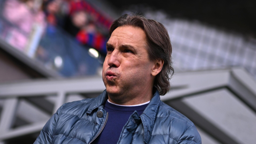 Юран — о Карседо в «Спартаке»: ему выплатят компенсацию — и он улетит