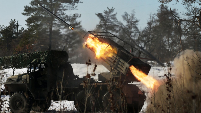 Interia: удары ВС России резко снизили эффективность ВСУ в перехвате ракет