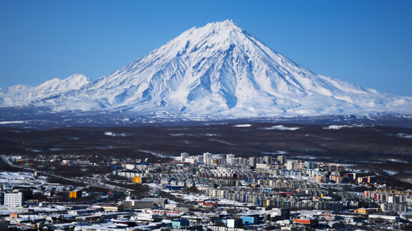 Режим ЧС муниципального уровня ввели на Камчатке