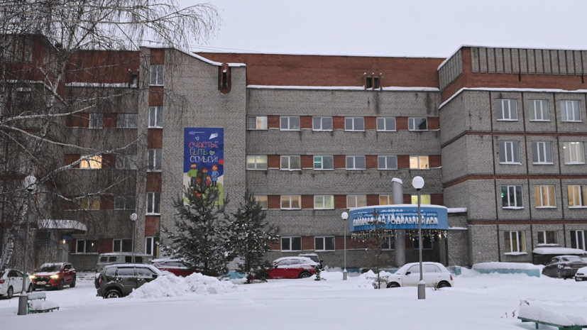 Врач новокузнецкого роддома не признал вину в гибели младенцев