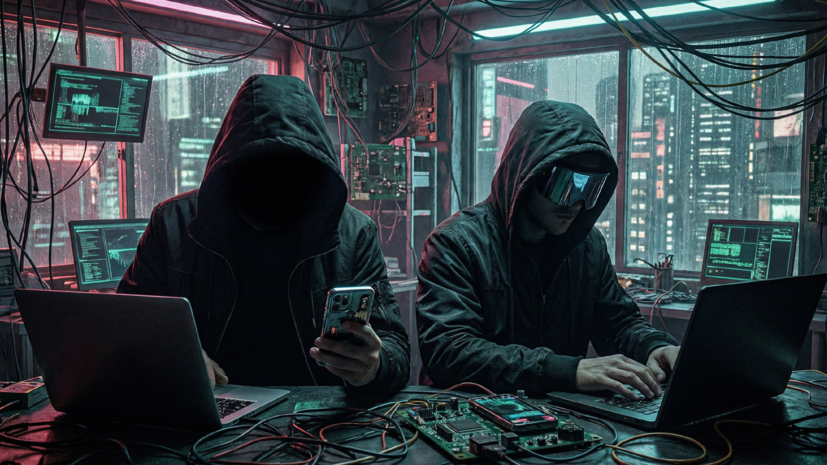 Житель Нижнего Новгорода лишился крупной суммы из-за мошенников