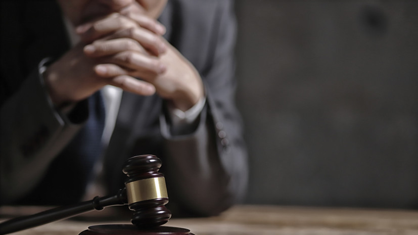 Суд дал 17 лет младшему сержанту Воробьёву за госизмену в пользу Украины