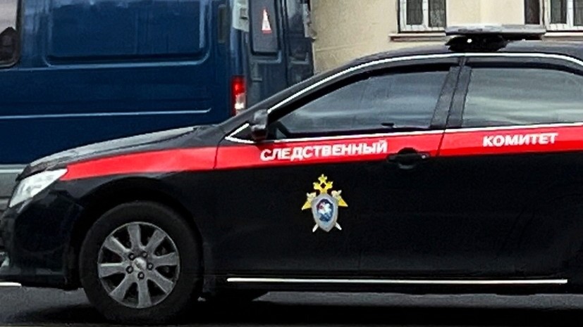 СК возбудил дело после хлопка в административном здании МВД в Сыктывкаре