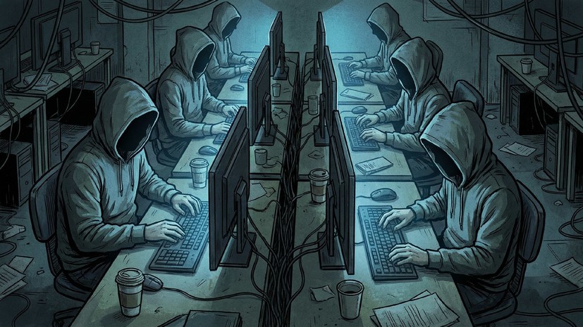 Самозапрет на кредиты и не только: как россияне могут защитить себя от мошенников