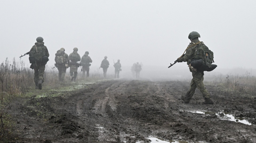 Interia: тактика ВС России с применением БЭК усложнит положение украинских войск