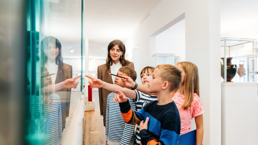 Музеи Нижегородской области в праздники посетили более 96 тысяч гостей