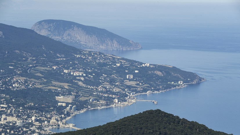 Красную книгу Крыма дополнили новыми видами растений и животных