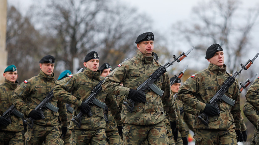 Аналитик: у Европы есть возможность создать аналог «Орешника», это новый вызов