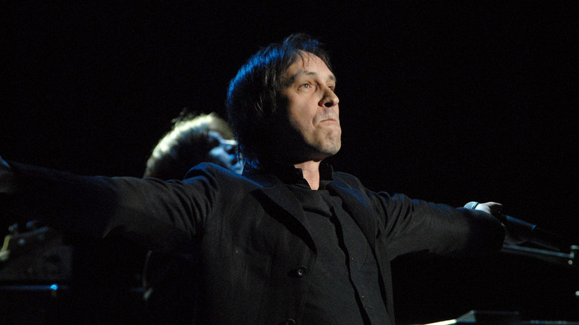 «Музыка — это не проект»: близкие Николая Носкова — о новых песнях, вдохновении и трибьют-шоу