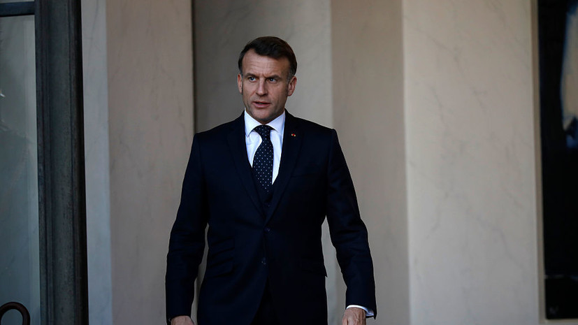 Сенатор Джабаров призвал не воспринимать всерьёз слова Макрона об «Орешнике»