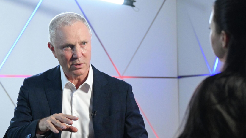 Сальдо: иностранные журналисты собираются посетить место атаки ВСУ в Хорлах