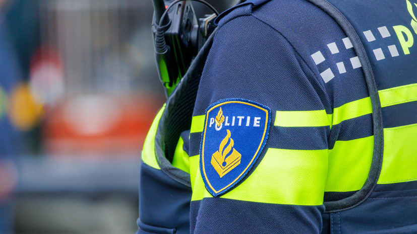 RTV Utrecht: в центре нидерландского Утрехта прогремели два взрыва