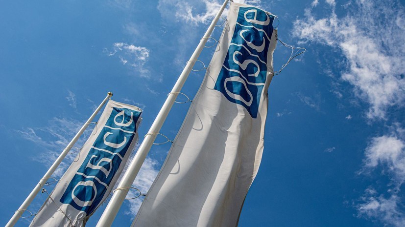 Генсек ОБСЕ призвал возобновить переговоры по урегулированию на Украине