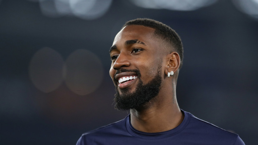 Жерсон — о работе в России: я ни о чём не жалею