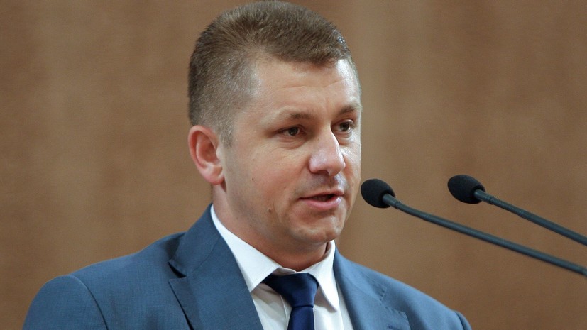 Глава управы Белгорода погиб в зоне проведения СВО