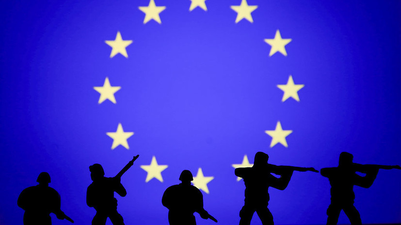 Белый дом: отправка войск Европы в Гренландию не меняет планы Трампа по острову