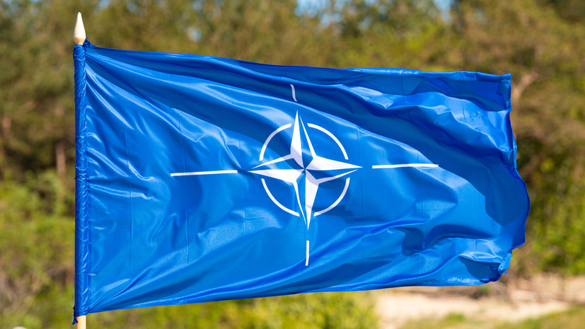 RS: при атаке НАТО на торговые суда России может произойти ядерная эскалация