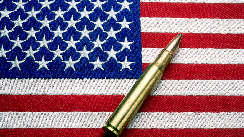 Небензя: Россия осуждает курс США на использование военной силы против Ирана