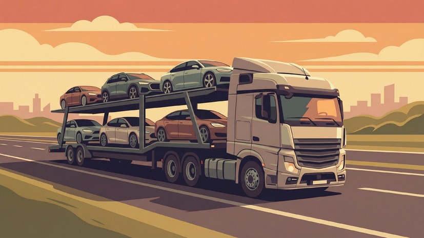 ТАСС: импорт автомобилей из Южной Кореи в Россию в декабре вырос примерно на 19%