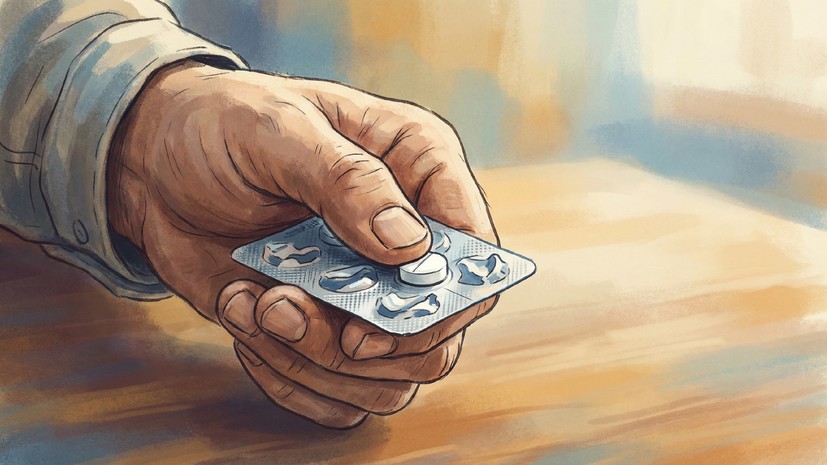 Специалист Тетерина: лекарства теряют лечебные свойства при неправильном хранении