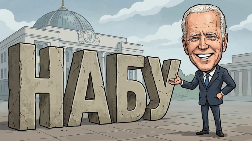 Азаров: НАБУ было создано по требованию США, но не работало при Байдене