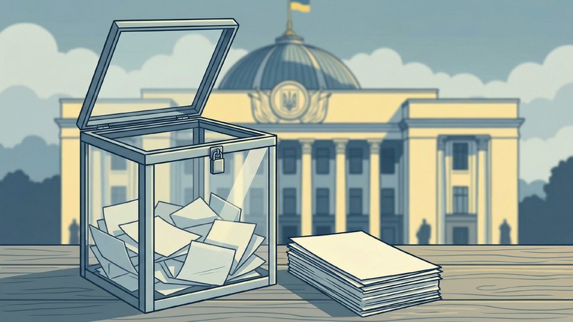 Азаров: в Раде поставили на поток продажу голосов для «нужных» законов