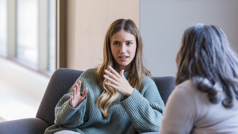 Профайлер Анищенко пояснил, как определить причину ухода собеседника от диалога