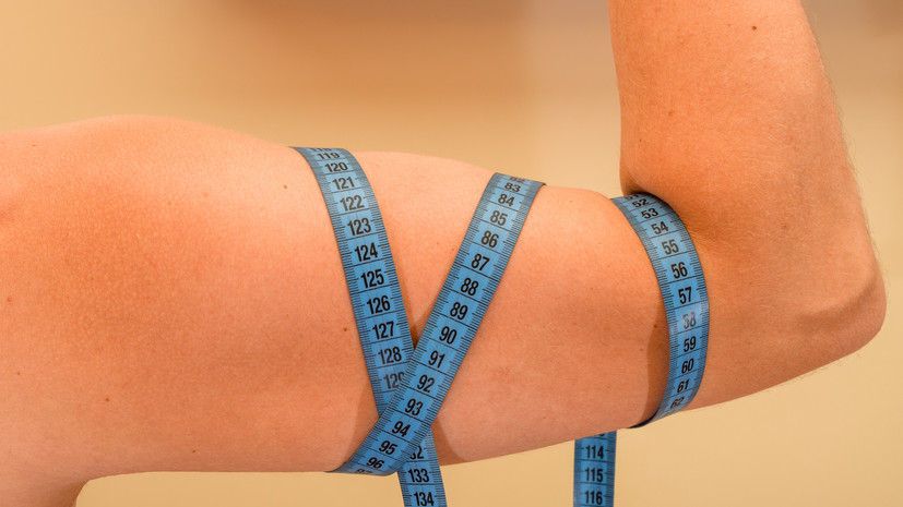 Геронтолог Ткачёва: постепенная потеря мышечной массы начинается после 36 лет