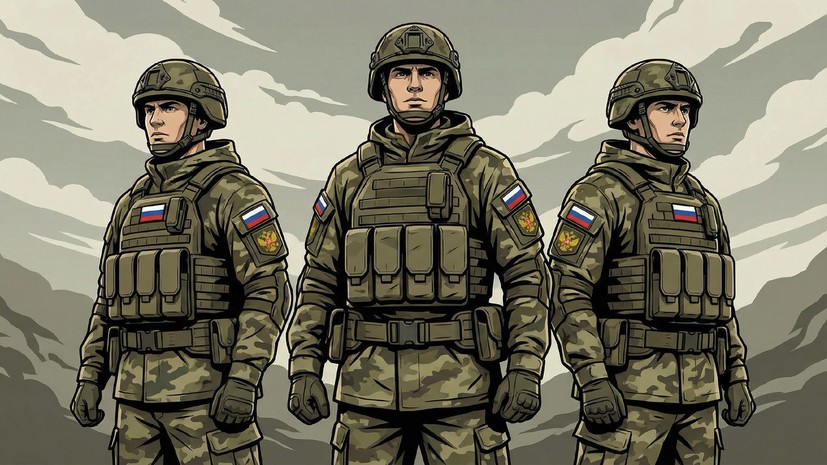 Сенатор Грэм: российские войска не покинут Украину в ближайшее время