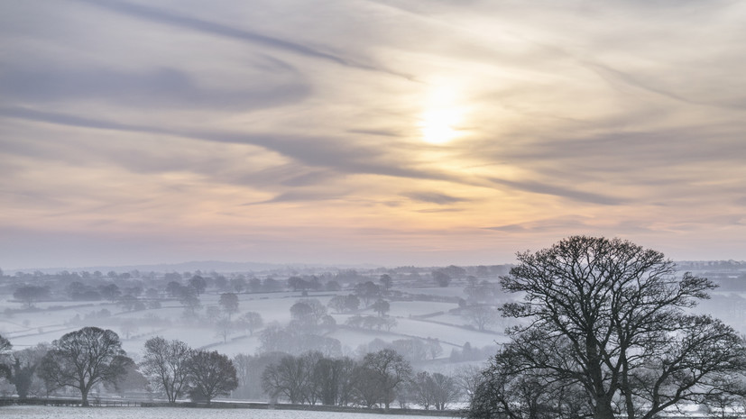 Психотерапевт Кокоткина: нехватка солнца зимой вредит здоровью