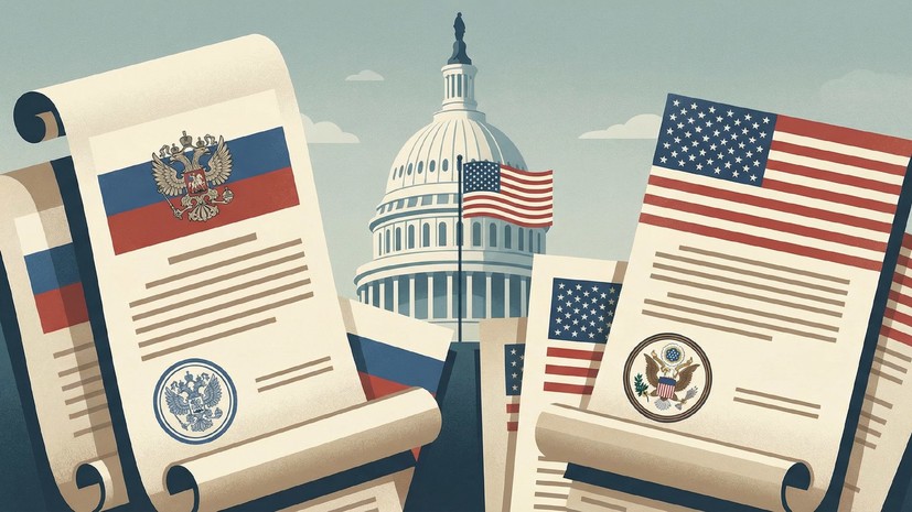 Американист Дудаков призвал не воспринимать всерьёз иск фонда США к России