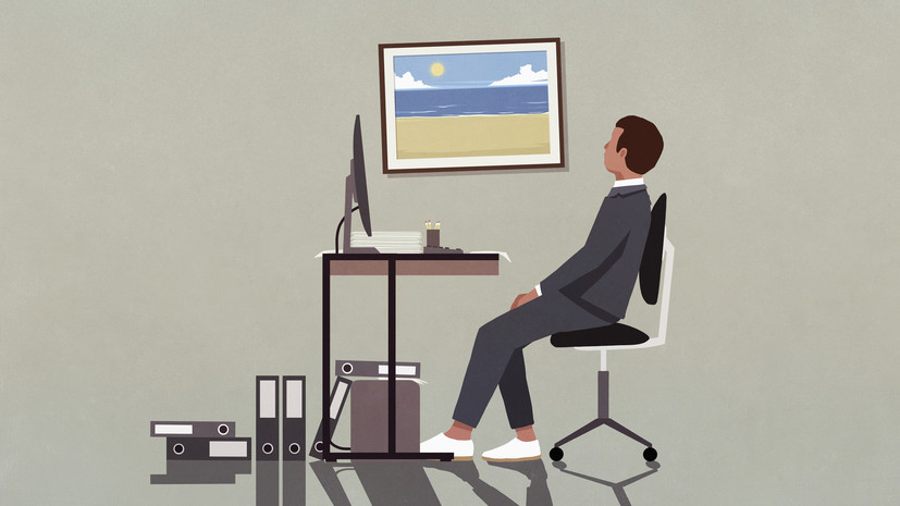 Специалист Санина: отгул за переработки возможен, но по соглашению сторон