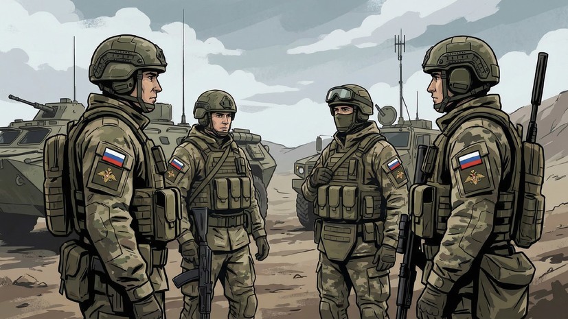 ВС России освободили населённый пункт Закотное в ДНР