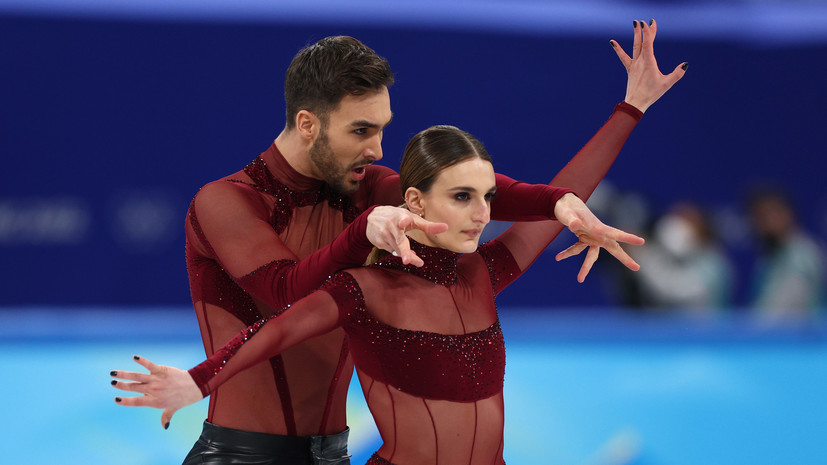 Пападакис — об отстранении от работы на NBC: посчитали, что моё восприятие нейтральности было скомпрометировано