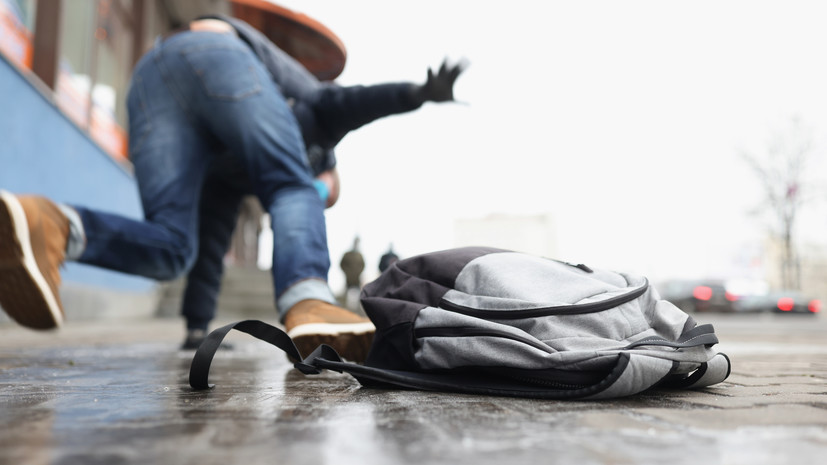 Офтальмолог Садулаева рассказала о травмах глаз при падении на льду