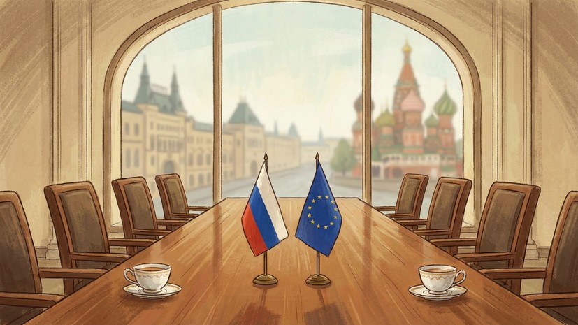 Песков: в Кремле слышали заявления из Европы о необходимости диалога с Россией