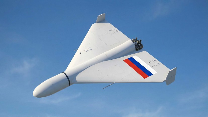 ВС России уничтожили установку HIMARS ВСУ, атаковавшую гражданские объекты