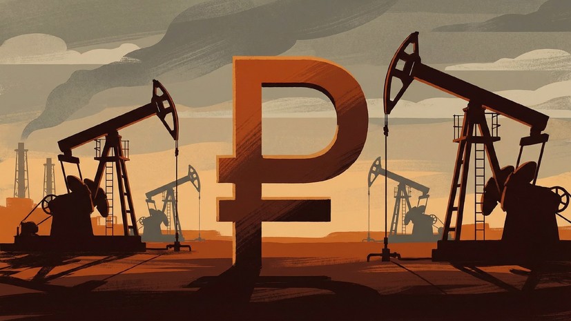 Трейдер Силаев оценил реакцию рубля на снижение нефтяных цен