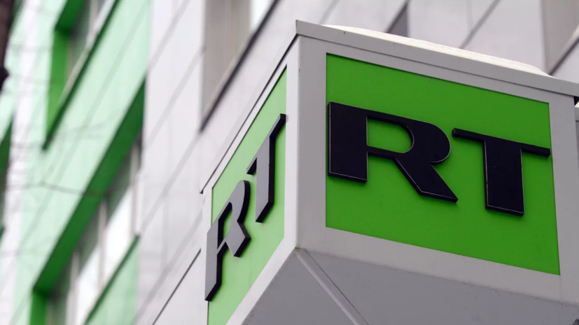 Видео RT и «партизанских проектов» в соцсетях за 2025 год собрали более 40 млрд просмотров