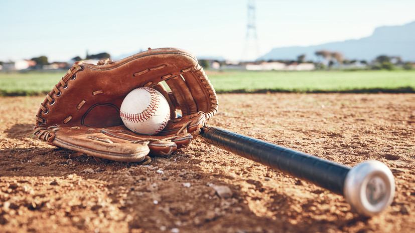 Клуб из Главной лиги бейсбола впервые за 30 лет подписал россиянина