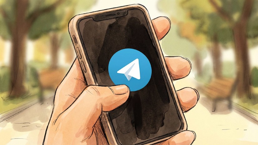 В Госдуме заявили о замедлении работы Telegram в России