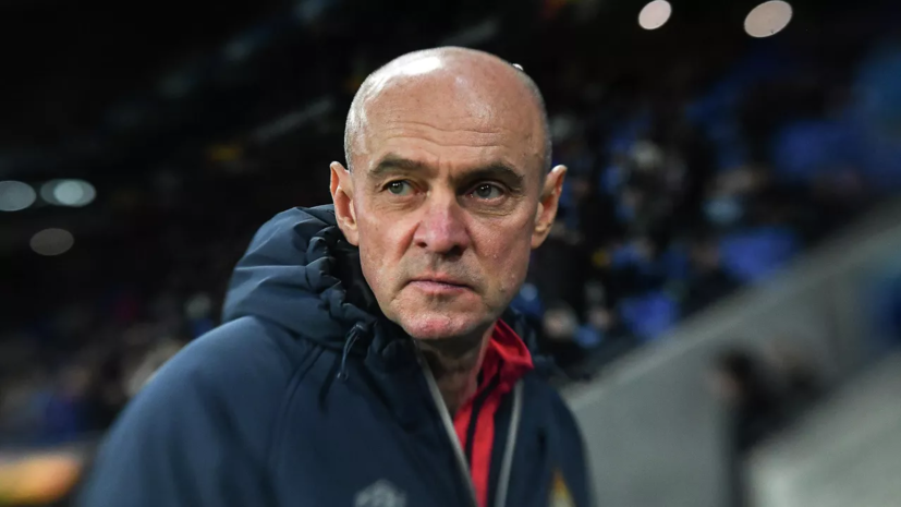 Онопко: «Барселона» хотела меня подписать, но сказали, что я некрасивый