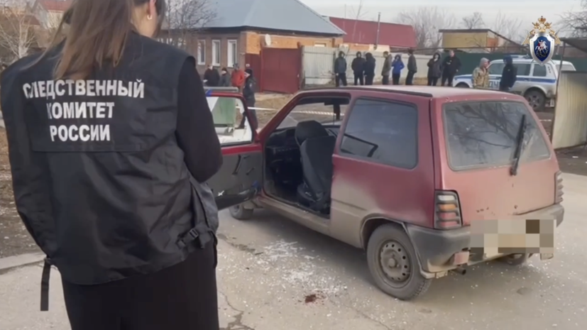 Осуждённого за убийство в Саратовской области лишили гражданства России