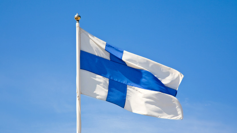 Йохан Бекман: в Финляндии кипит болезненная русофобия